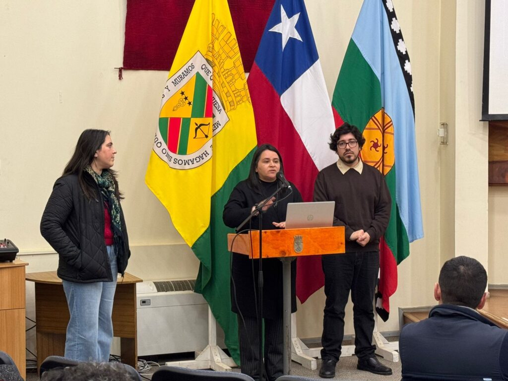 Cañete da inicio a la primera Encuesta Origen-Destino de Hogares